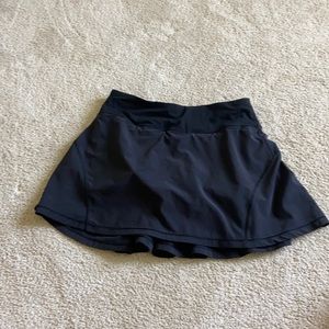 Lululemon skirt